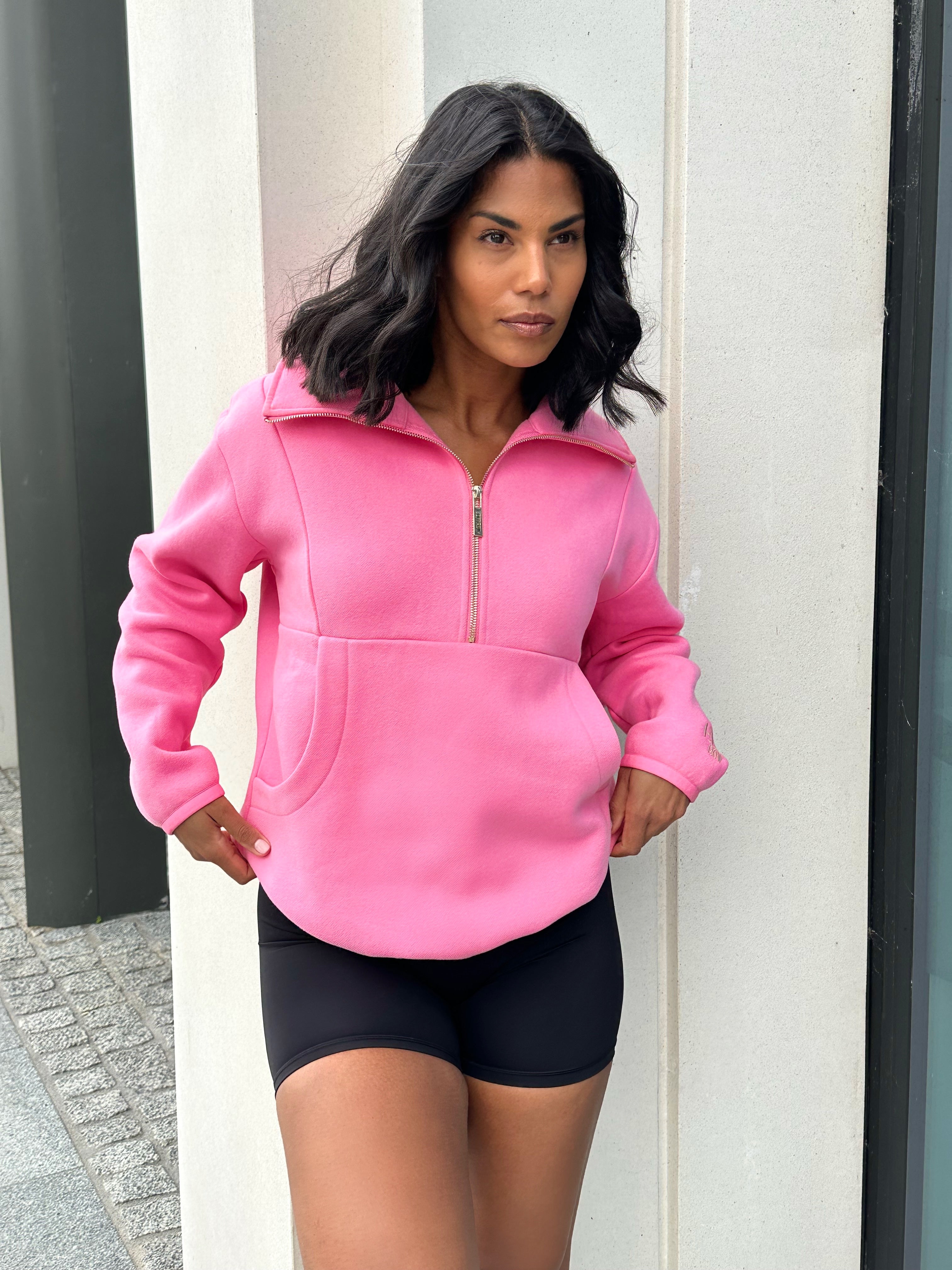 Comfort Luxe