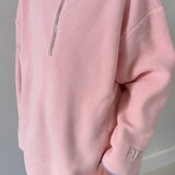 Kids Cosy fleece Blossom Pink