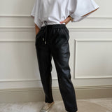 Last chance - Row Trousers