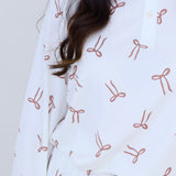 COCO BOW PJs, Dream Bag & Scrunchie