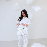 COCO BOW PJs, Dream Bag & Scrunchie