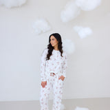 COCO BOW PJs, Dream Bag & Scrunchie