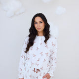 COCO BOW PJs, Dream Bag & Scrunchie