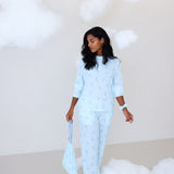 SOMETHING BLU PJ’s, Dream Bag & Scrunchie