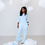 SOMETHING BLU PJ’s, Dream Bag & Scrunchie