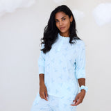 SOMETHING BLU PJ’s, Dream Bag & Scrunchie