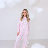 TREATS UNDER THE SHEETS PJ’s, Dream bag & Scrunchie