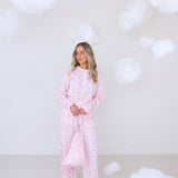 TREATS UNDER THE SHEETS PJ’s, Dream bag & Scrunchie