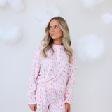 TREATS UNDER THE SHEETS PJ’s, Dream bag & Scrunchie