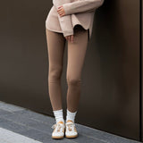 Last chance - Comfort Leggings - Latte