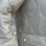 NOVA QUILTED JACKET