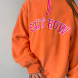 Kids Fleece Coral