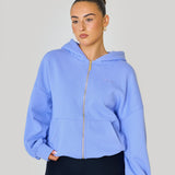 CLASSIC HOODIE - OVERSTIMULATED BREEZE restock june