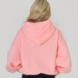 CLASSIC HOODIE - IT GIRL PEACH restock June