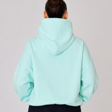 CLASSIC HOODIE - MINT MARGARITA restock June