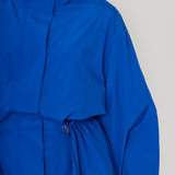 Rhode Windbreaker Blue Mist