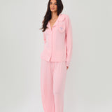 Pointelle Pyjamas Dreamy Doll